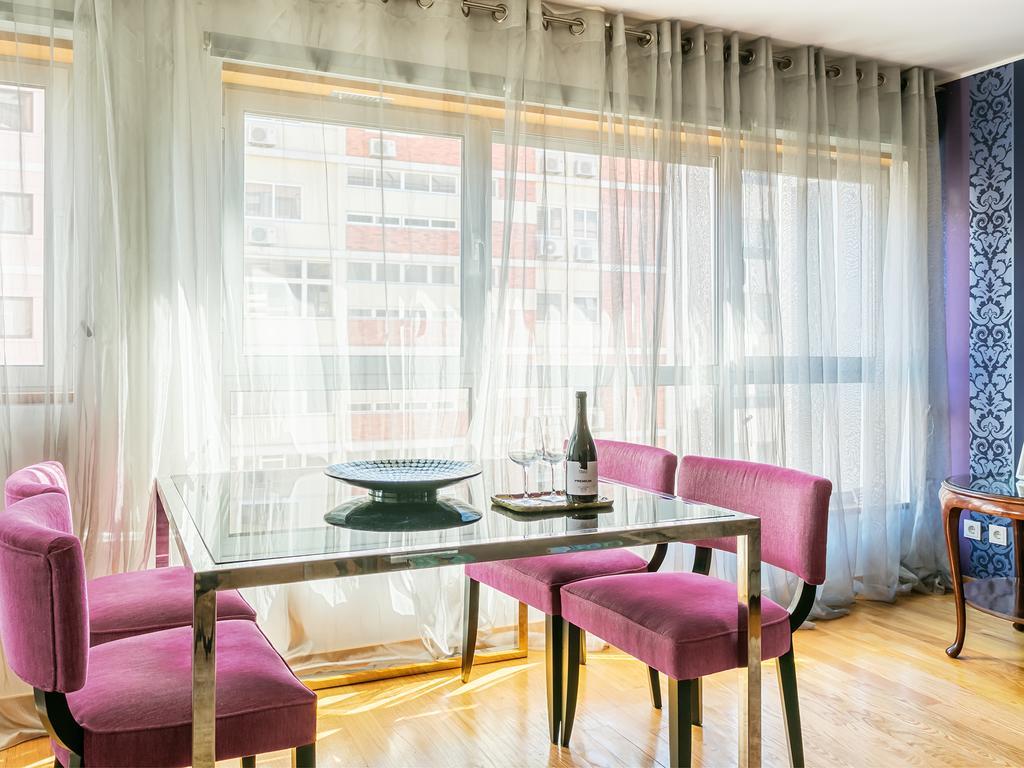 Apartment The Wish Lissabon