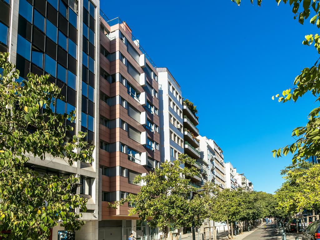 Apartment The Wish Lissabon