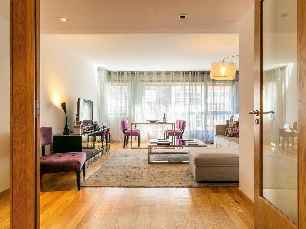 The Wish Apartment Lissabon