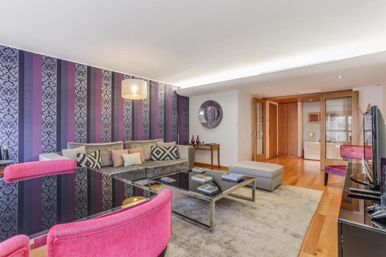 Apartment The Wish Lissabon