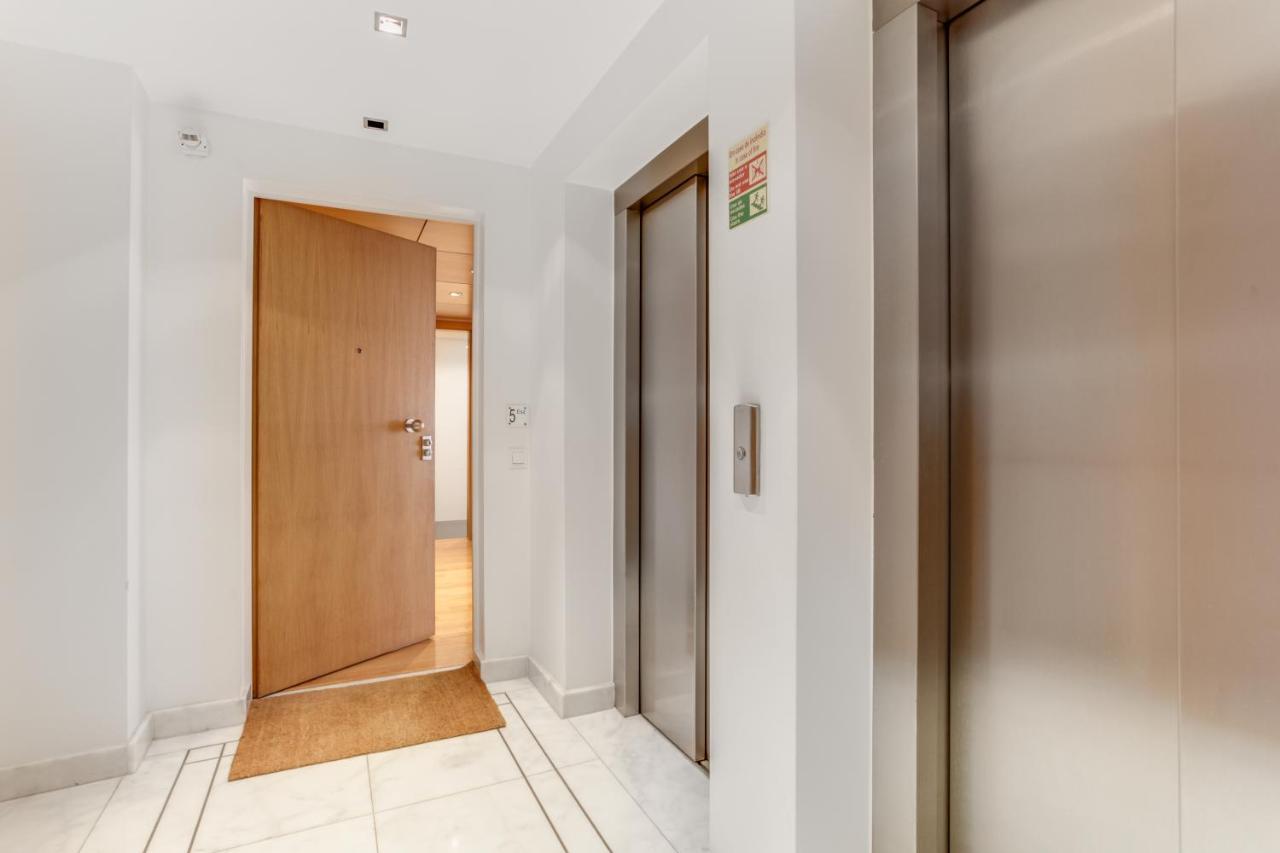 Apartment The Wish Lissabon