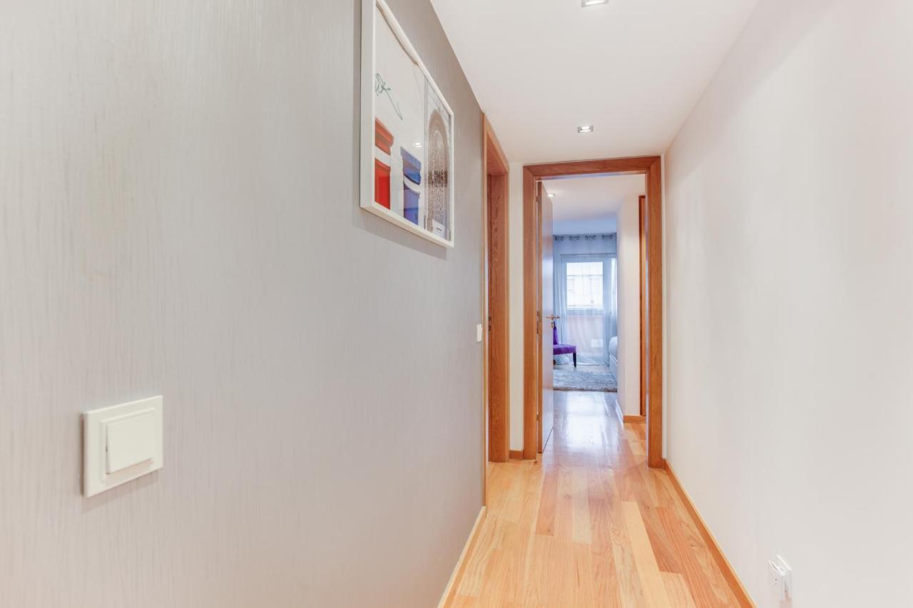 The Wish Apartment Lissabon