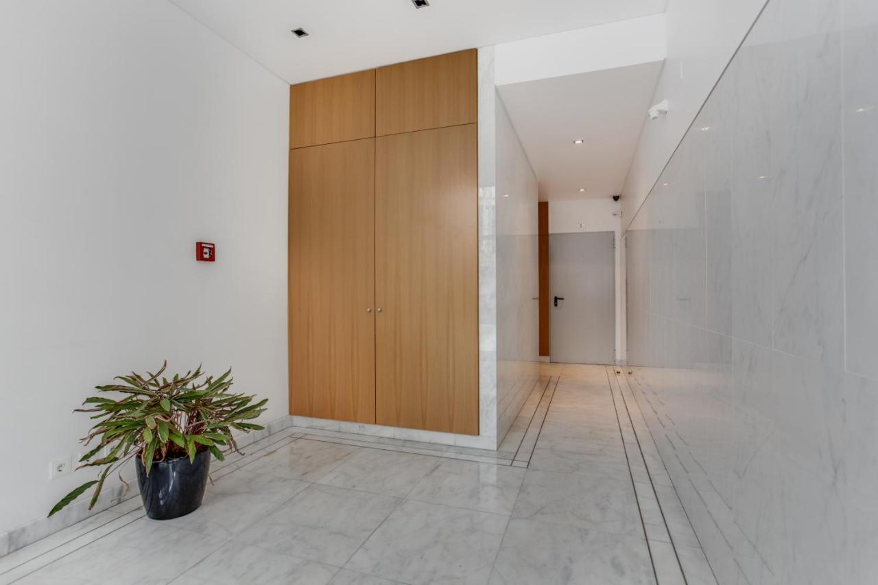 Apartment The Wish Lissabon